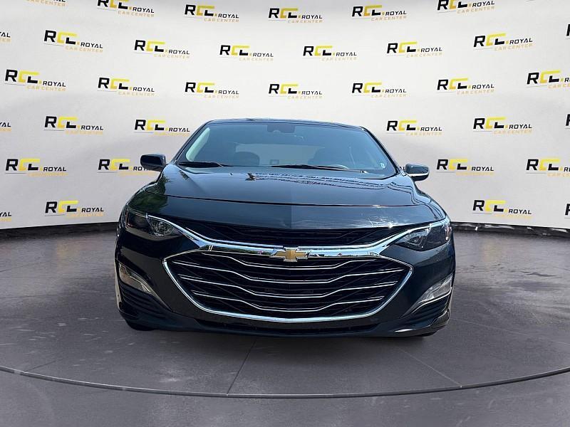 used 2024 Chevrolet Malibu car, priced at $20,995