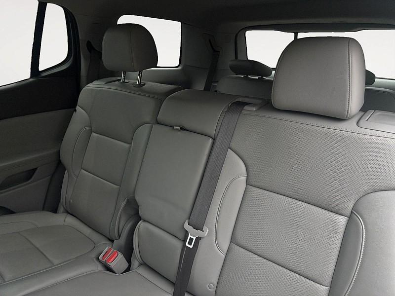 used 2023 GMC Acadia car, priced at $26,699