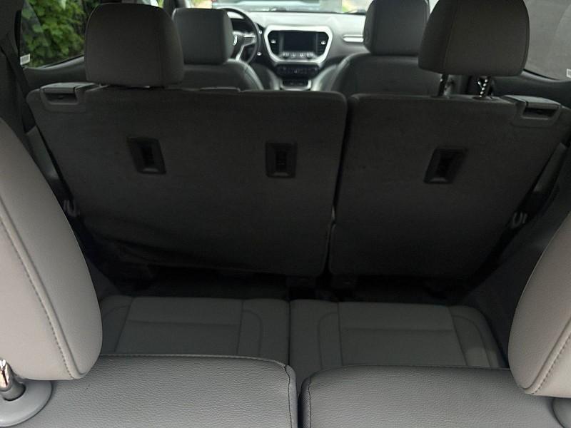 used 2023 GMC Acadia car, priced at $26,699