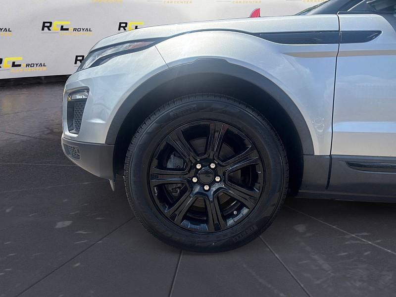 used 2016 Land Rover Range Rover Evoque car, priced at $12,995