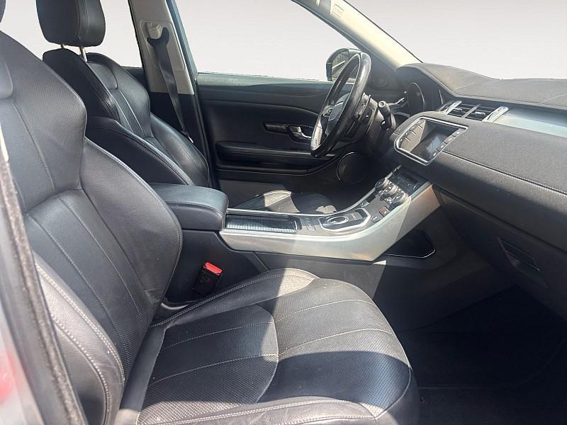 used 2016 Land Rover Range Rover Evoque car, priced at $12,995