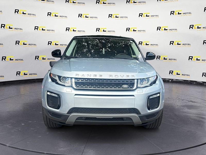 used 2016 Land Rover Range Rover Evoque car, priced at $12,995