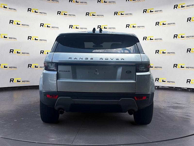 used 2016 Land Rover Range Rover Evoque car, priced at $12,995