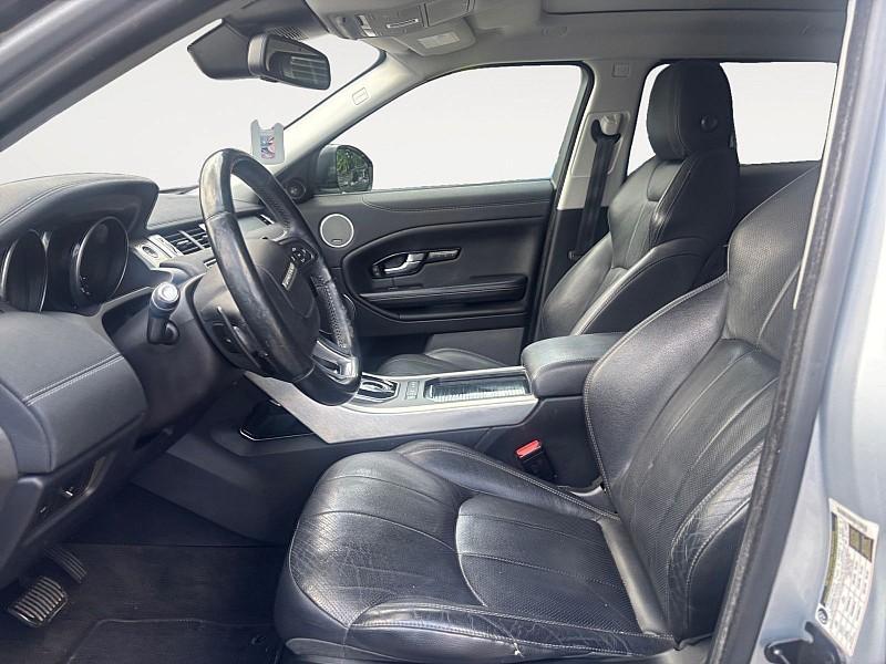 used 2016 Land Rover Range Rover Evoque car, priced at $12,995