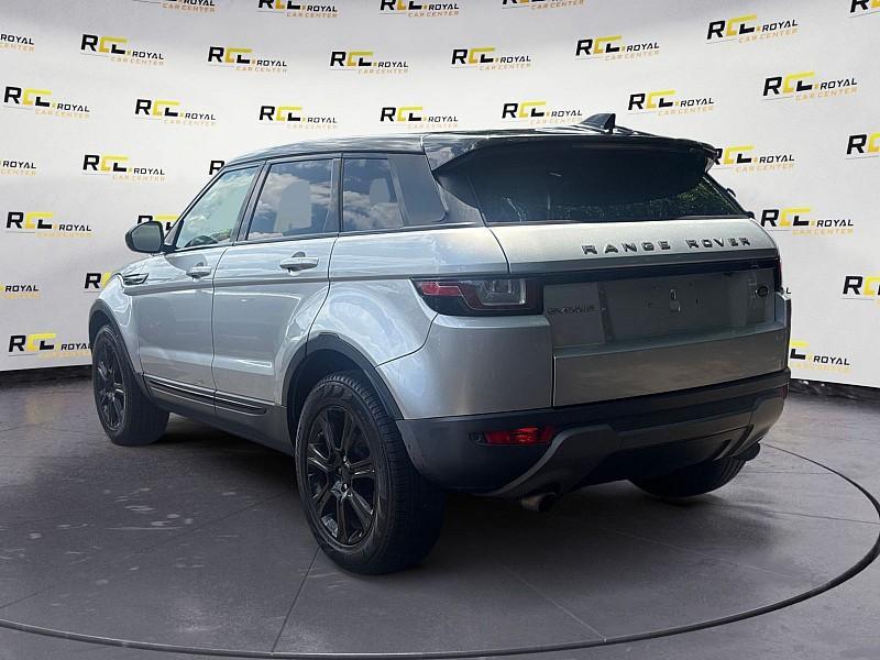 used 2016 Land Rover Range Rover Evoque car, priced at $12,995