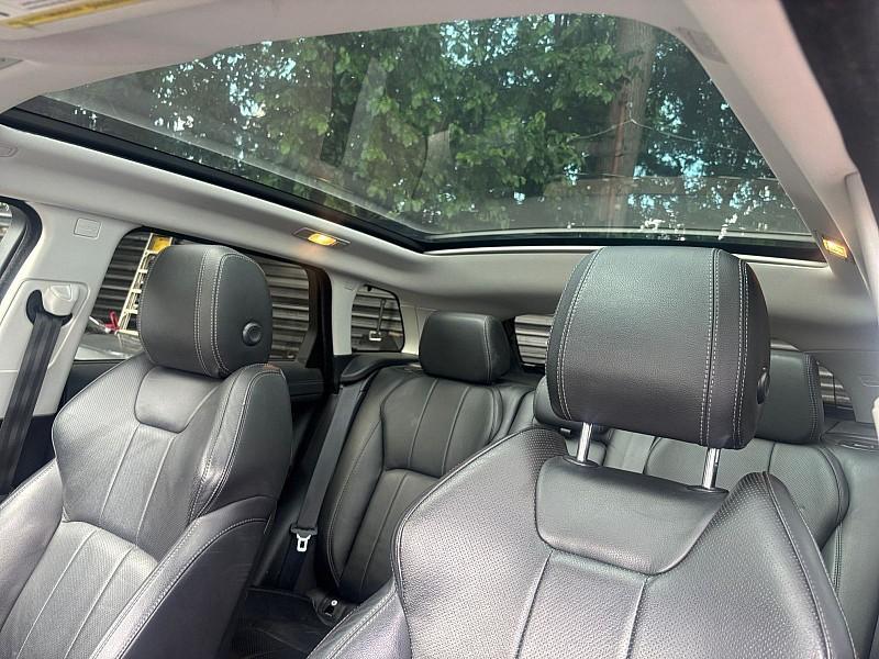 used 2016 Land Rover Range Rover Evoque car, priced at $12,995