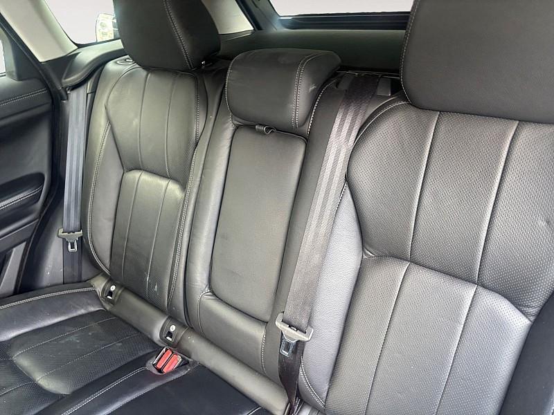 used 2016 Land Rover Range Rover Evoque car, priced at $12,995