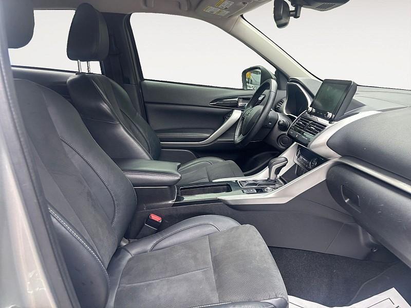 used 2022 Mitsubishi Eclipse Cross car, priced at $17,999