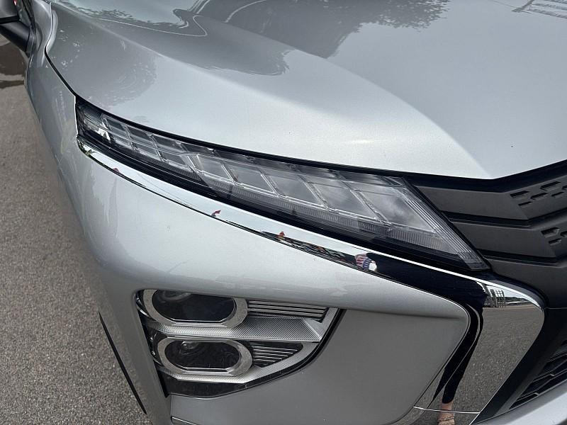 used 2022 Mitsubishi Eclipse Cross car, priced at $17,999