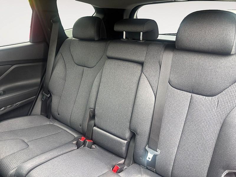 used 2023 Hyundai Santa Fe car, priced at $21,999