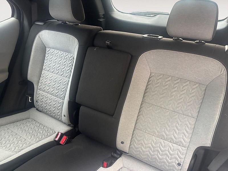 used 2022 Chevrolet Equinox car, priced at $19,999