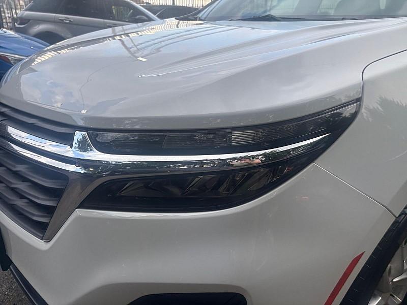 used 2022 Chevrolet Equinox car, priced at $19,999