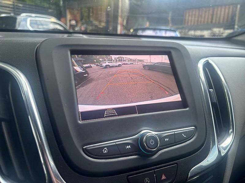 used 2022 Chevrolet Equinox car, priced at $19,999