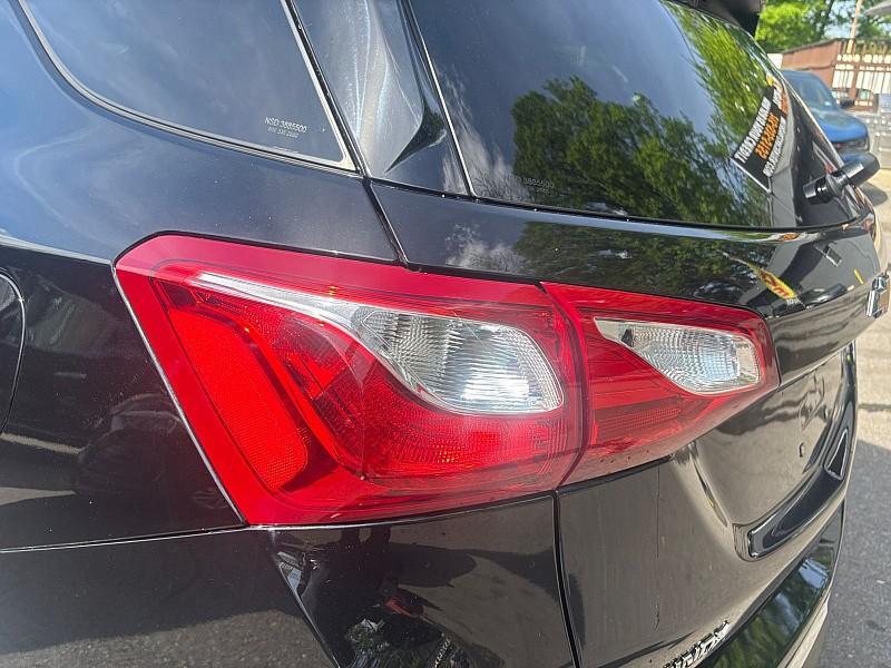 used 2019 Chevrolet Equinox car, priced at $18,999