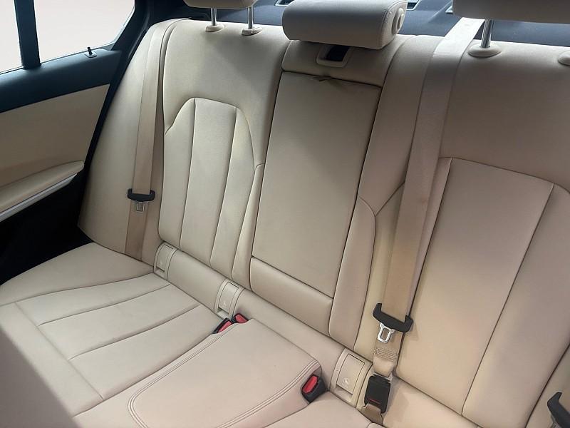 used 2020 BMW 330 car, priced at $19,999