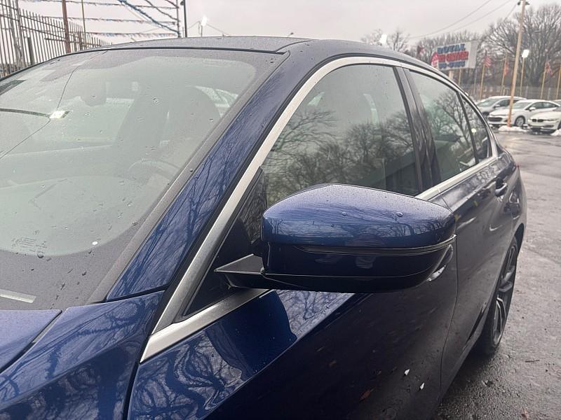 used 2020 BMW 330 car, priced at $19,999