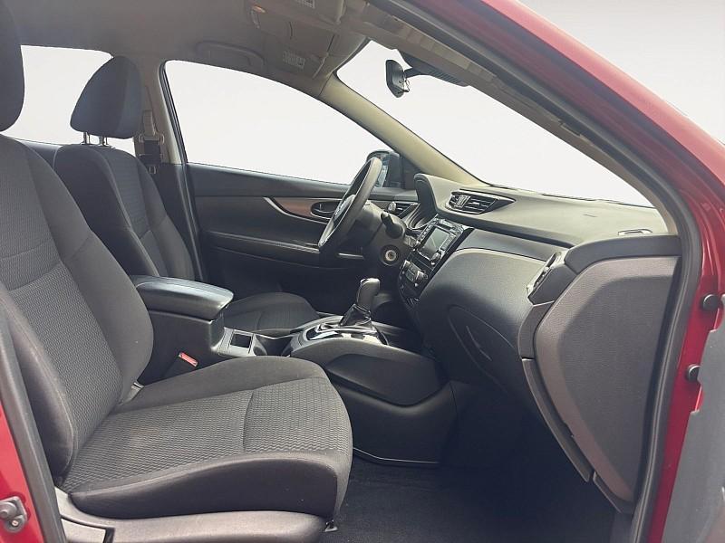 used 2020 Nissan Rogue Sport car, priced at $16,999