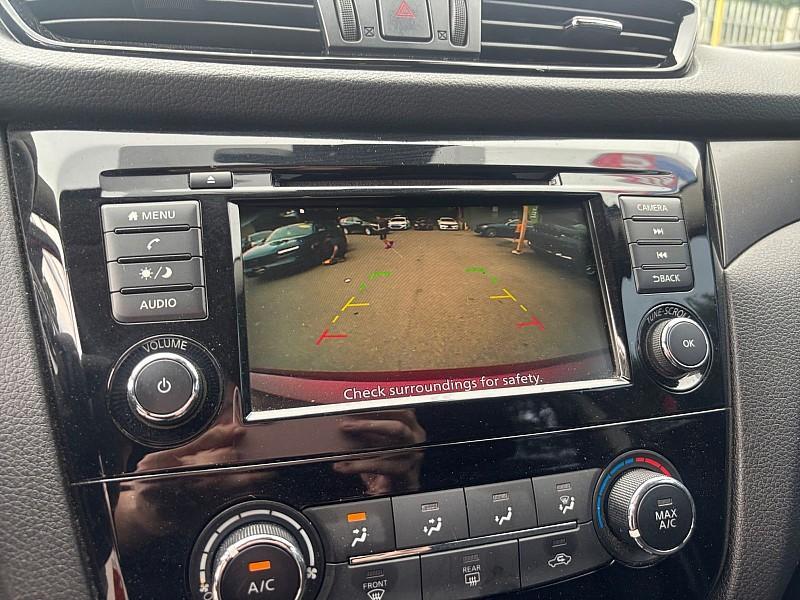 used 2020 Nissan Rogue Sport car, priced at $16,999