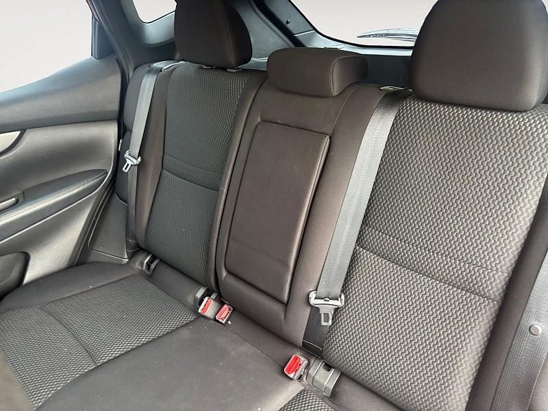 used 2020 Nissan Rogue Sport car, priced at $16,999