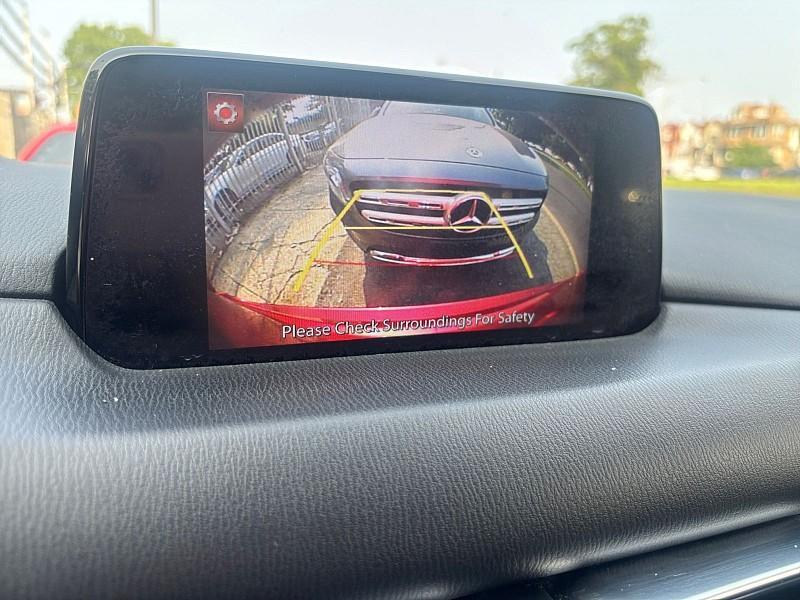 used 2019 Mazda CX-5 car, priced at $17,999