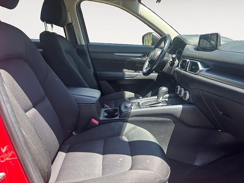 used 2019 Mazda CX-5 car, priced at $17,999