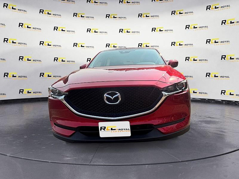 used 2019 Mazda CX-5 car, priced at $17,999