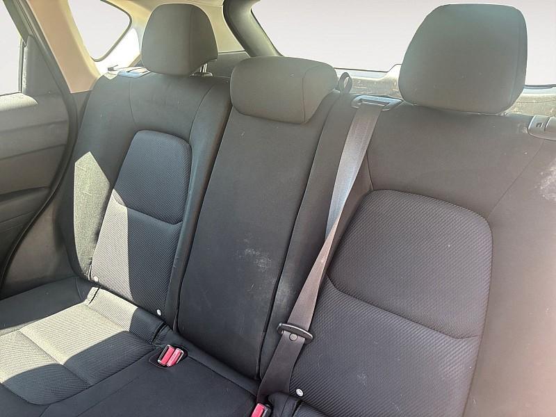 used 2019 Mazda CX-5 car, priced at $17,999