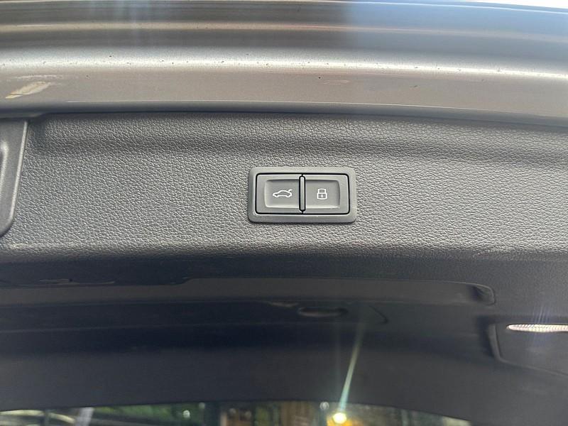 used 2020 Audi Q3 car, priced at $19,999