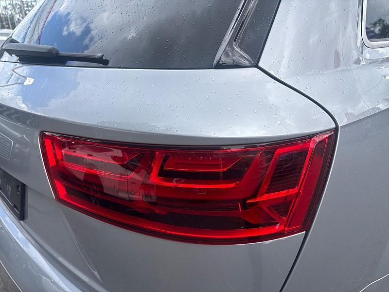 used 2019 Audi Q7 car, priced at $18,999
