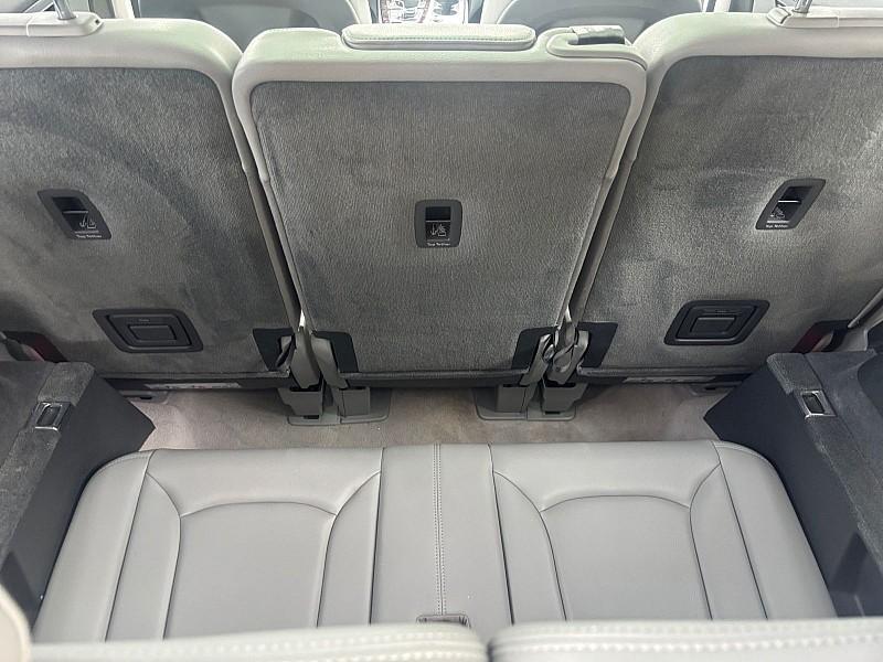 used 2019 Audi Q7 car, priced at $18,999