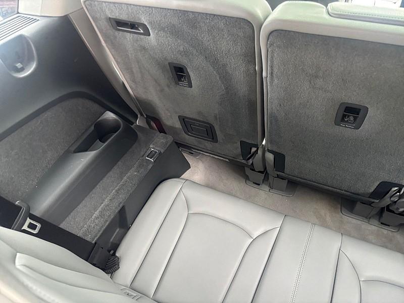 used 2019 Audi Q7 car, priced at $18,999