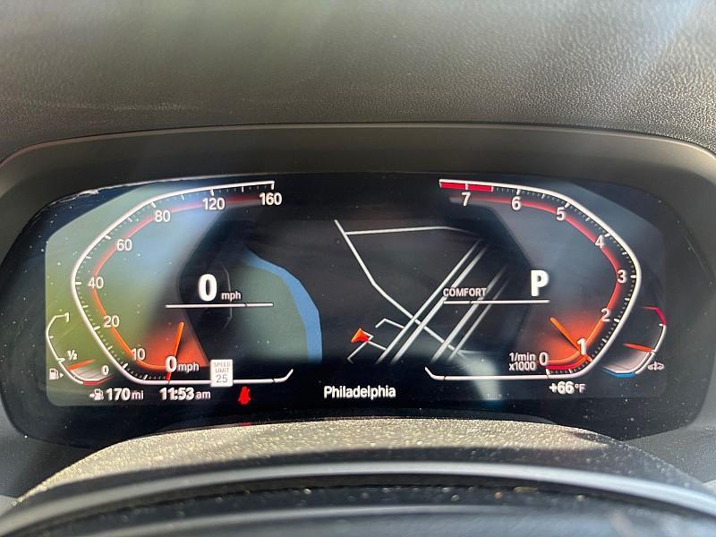 used 2019 BMW X5 car, priced at $27,999