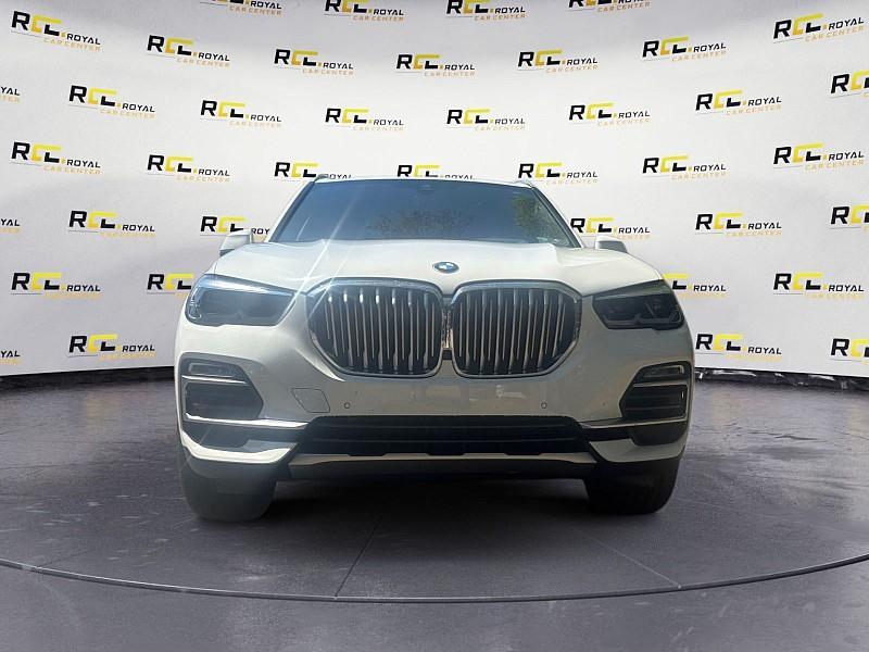 used 2019 BMW X5 car, priced at $27,999