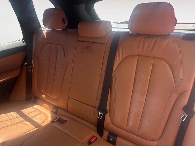 used 2019 BMW X5 car, priced at $27,999