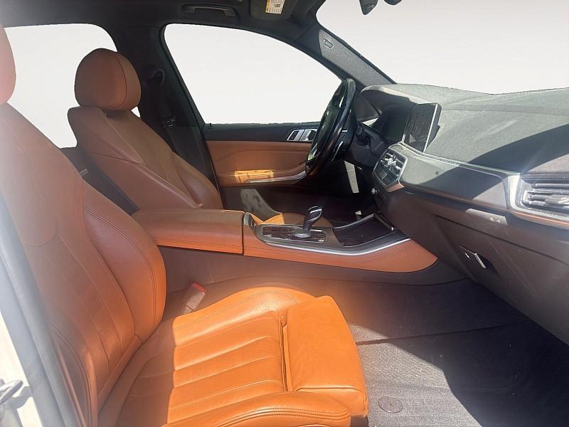 used 2019 BMW X5 car, priced at $27,999