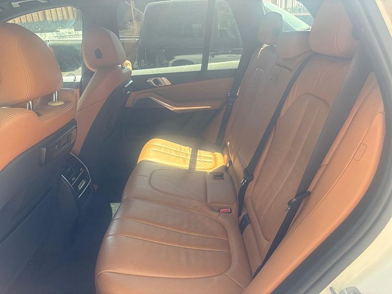 used 2019 BMW X5 car, priced at $27,999