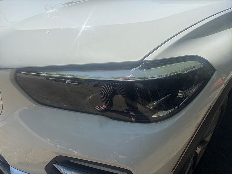 used 2019 BMW X5 car, priced at $27,999