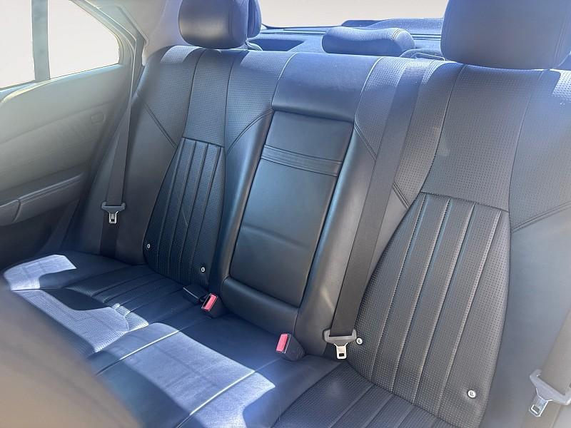 used 2005 Mercedes-Benz S-Class car, priced at $11,999