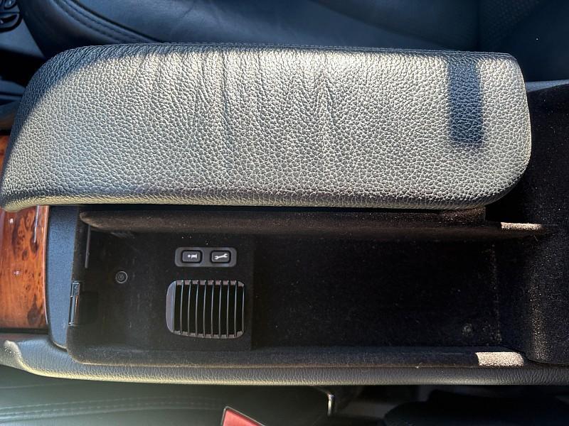 used 2005 Mercedes-Benz S-Class car, priced at $11,999