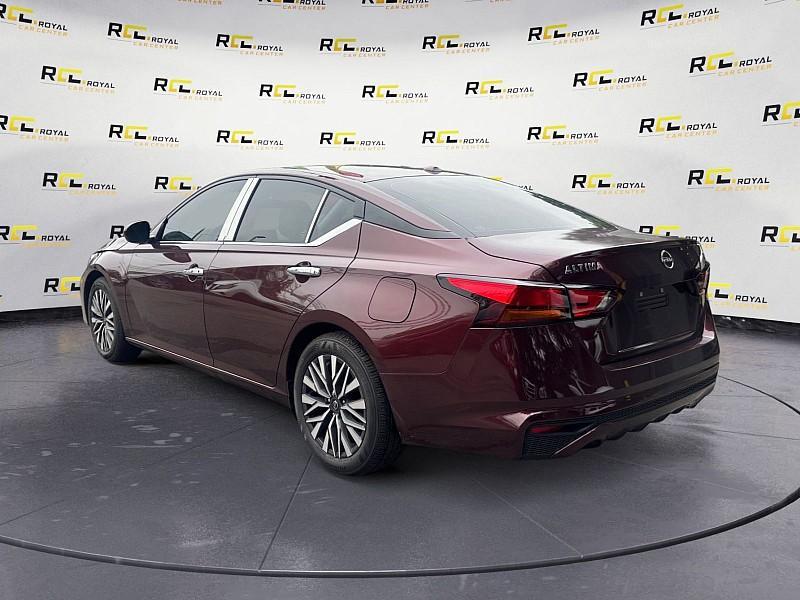 used 2024 Nissan Altima car, priced at $22,995