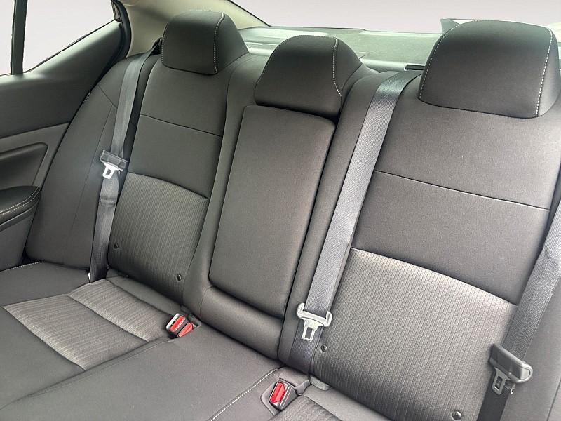 used 2024 Nissan Altima car, priced at $22,995
