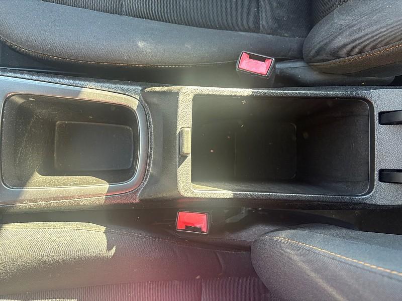 used 2019 Chevrolet Cruze car, priced at $12,995