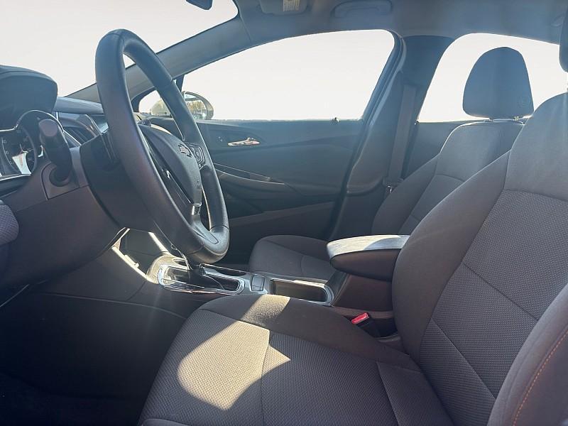 used 2019 Chevrolet Cruze car, priced at $12,995