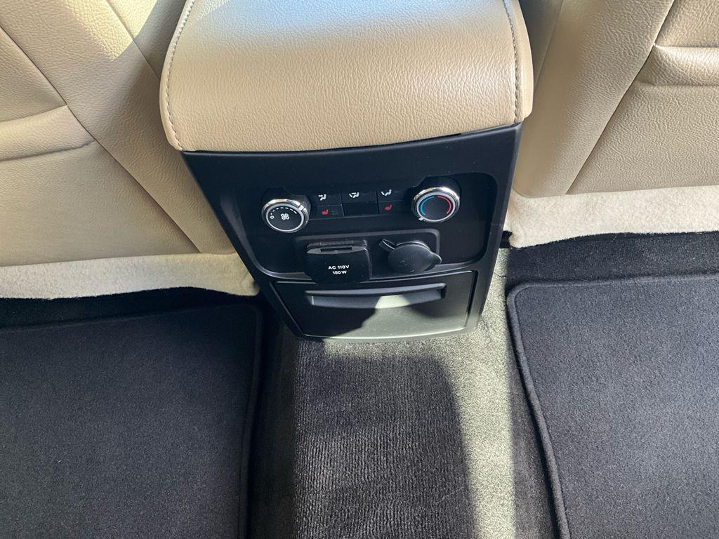 used 2019 Ford Flex car, priced at $19,500