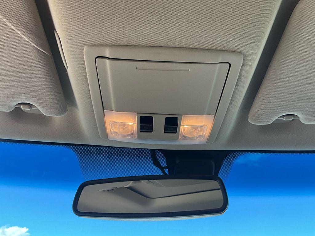 used 2019 Ford Flex car, priced at $19,500