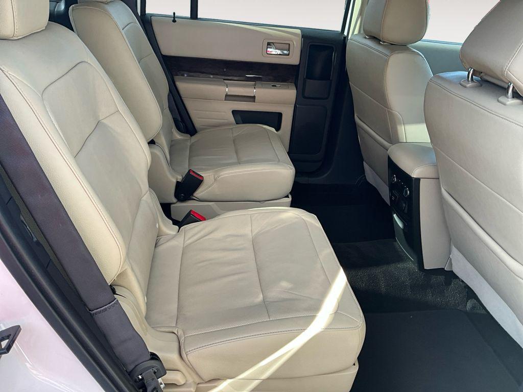 used 2019 Ford Flex car, priced at $19,500