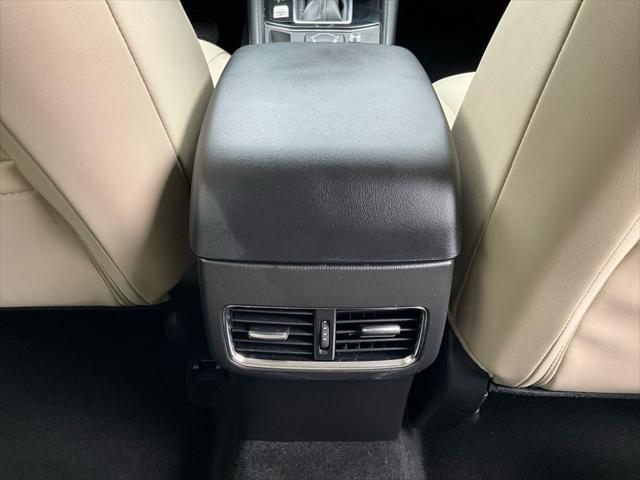used 2023 Mazda CX-5 car, priced at $26,800