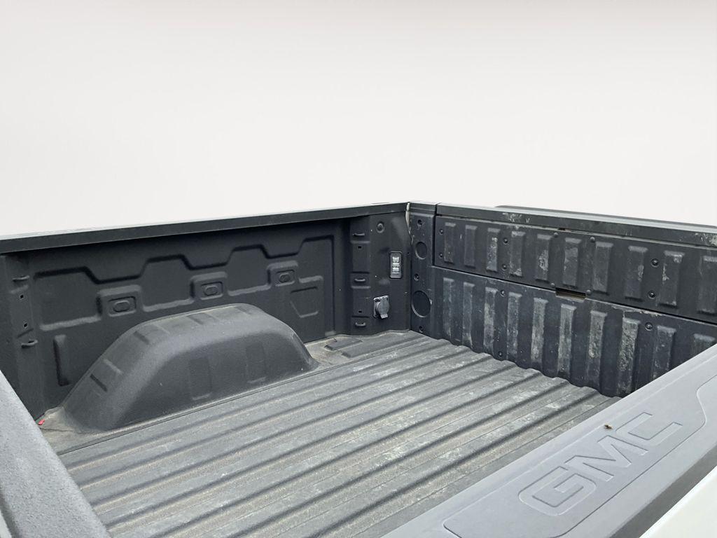 used 2023 GMC Sierra 1500 car, priced at $63,000