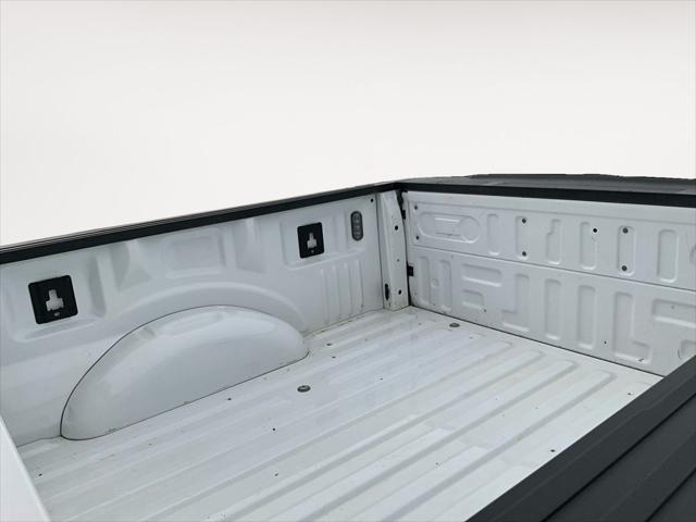 used 2022 Ford F-150 car, priced at $40,500