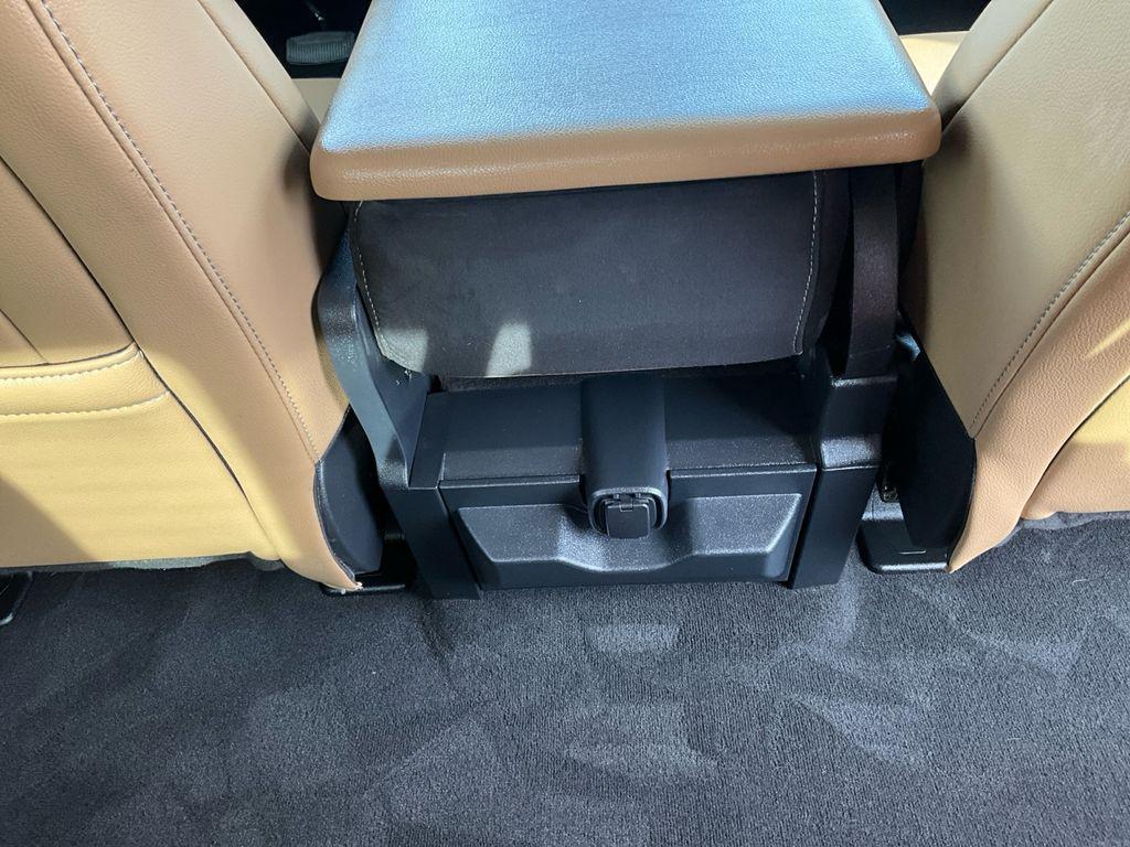 used 2022 Ford F-250 car, priced at $52,000